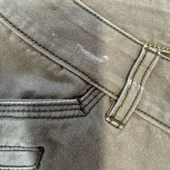 5.11 Tactical Women’s Defender-Flex Slim Pants Size 10 - Picture 6 of 14